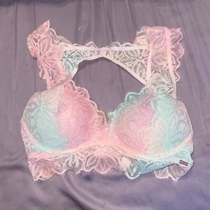 PINK Date Push-up Bralette